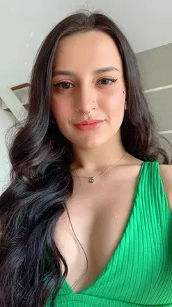 OnlyFans cuenta lorengabb avatar 1