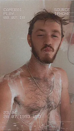 OnlyFans account  cbailey1997 header 2