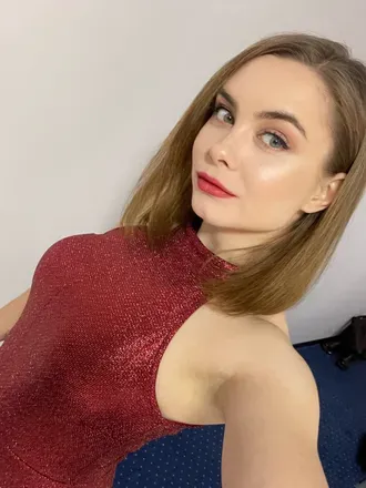 OnlyFans account  ladynaama avatar 1