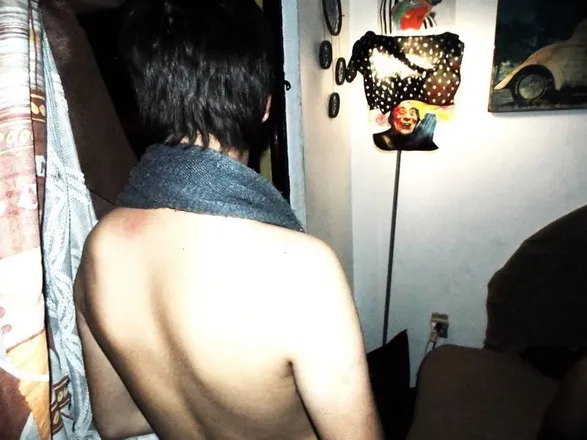 OnlyFans cuenta johnhubof header 2