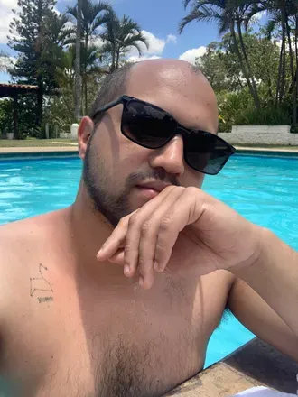 OnlyFans account  llborges avatar 1