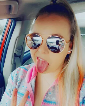 OnlyFans cuenta buckdani avatar 1