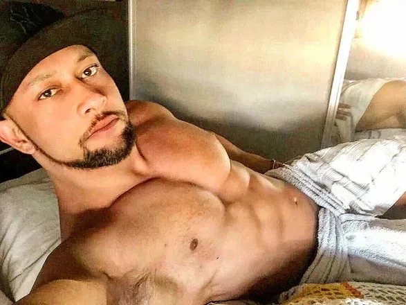 OnlyFans cuenta faraomasso avatar 1