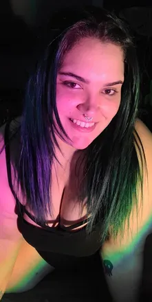 OnlyFans cuenta mermaid.kush69 avatar 1