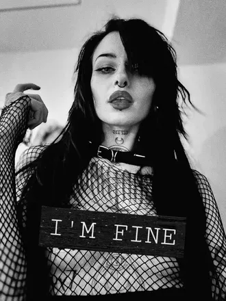 OnlyFans cuenta littledemonwitchfree avatar 1