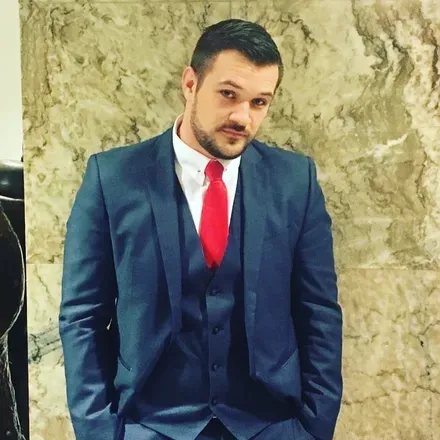 OnlyFans cuenta craigchesham avatar 1