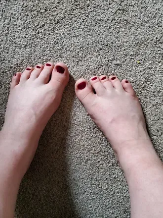 OnlyFans cuenta skylarsfeet101 avatar 1