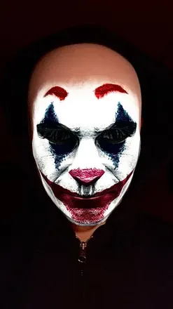 OnlyFans cuenta thejoker86 avatar 1
