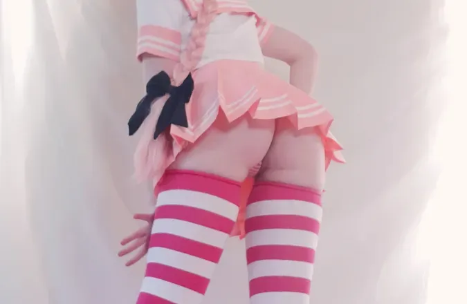 OnlyFans cuenta stwabbybunny header 2