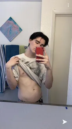 OnlyFans account  dillonround avatar 1