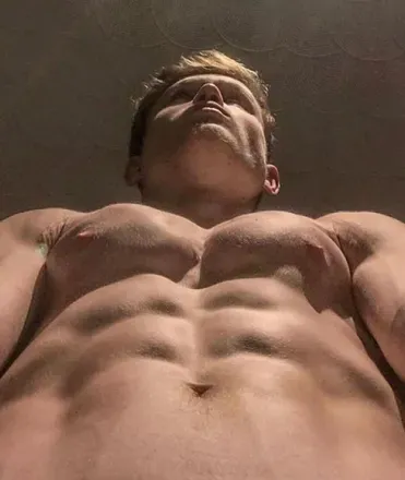 OnlyFans account  muscledude.69 avatar 1