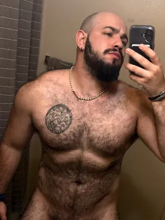 OnlyFans of poolarbear