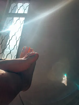 OnlyFans cuenta annfeetie header 2