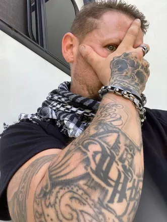 OnlyFans cuenta outlaw1185 avatar 1