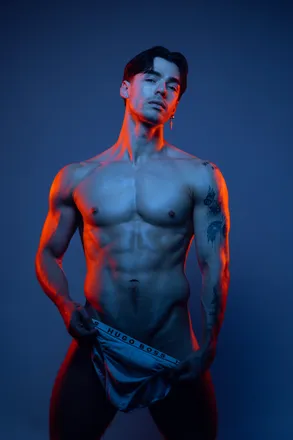 OnlyFans cuenta jorjieboy header 2