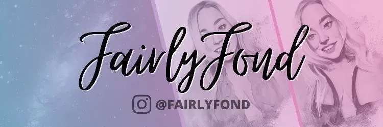 OnlyFans cuenta fairlyfond_xo header 2