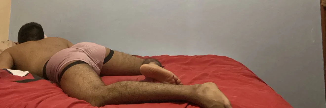 OnlyFans cuenta dany_eltravieso header 2