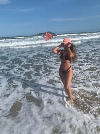 OnlyFans cuenta barbzinha97 avatar 1