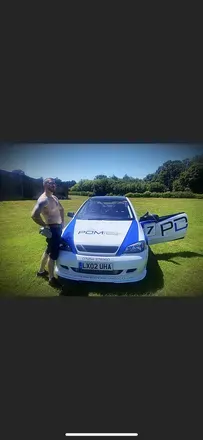 OnlyFans account  gingerpez header 2