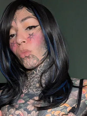 OnlyFans cuenta prismofdeath avatar 1