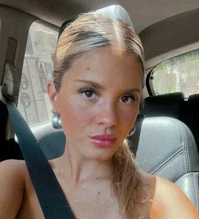 OnlyFans cuenta theisabellareyes avatar 1