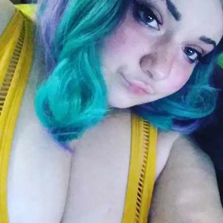 OnlyFans cuenta lemonbubbly avatar 1