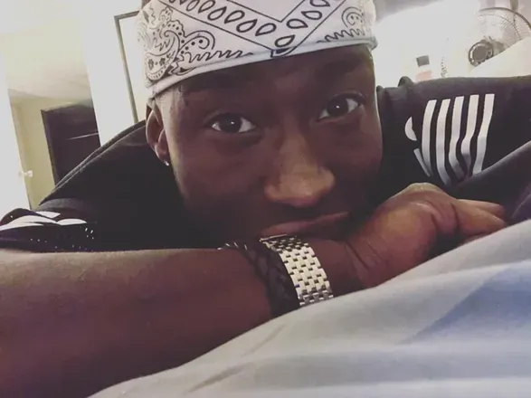OnlyFans cuenta prince_amari header 2
