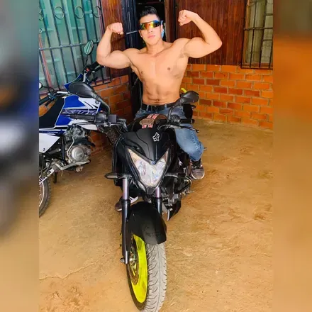 OnlyFans cuenta u123309603 avatar 1