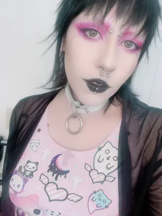 OnlyFans cuenta mollymisery avatar 1