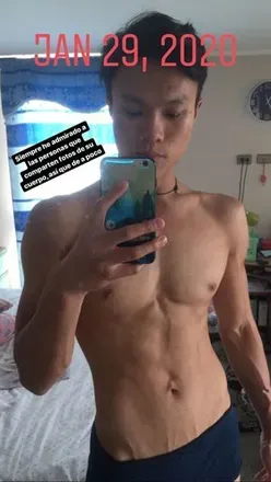 OnlyFans cuenta u114347091 avatar 1