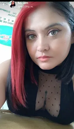 OnlyFans cuenta mirihidvall avatar 1