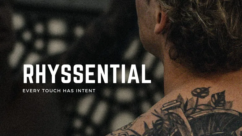 OnlyFans account  rhysensually header 2