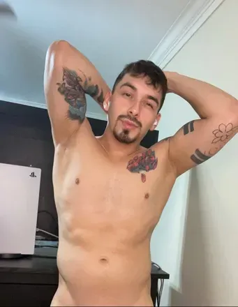 OnlyFans cuenta apollo_manny avatar 1