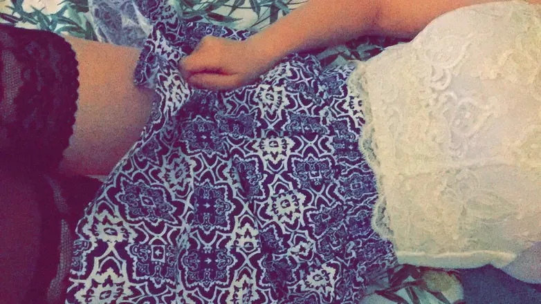 OnlyFans account  mybondagefantasy header 2
