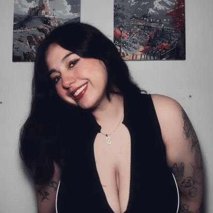 OnlyFans of nicsofiadiaz