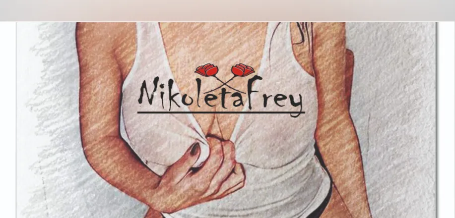 OnlyFans cuenta nikoletafrey header 2