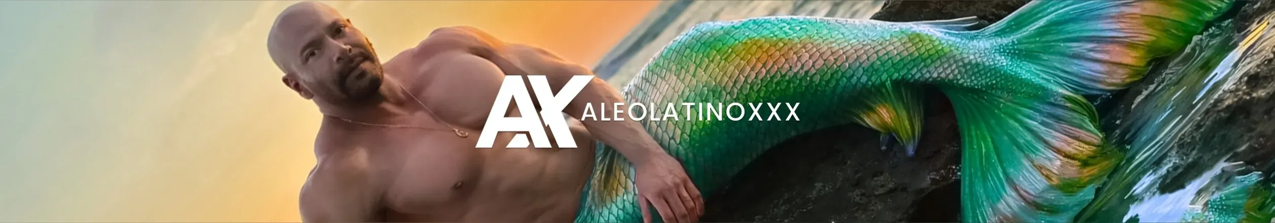 OnlyFans cuenta aleolatinoxxx header 2