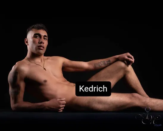 OnlyFans cuenta kedrich header 2