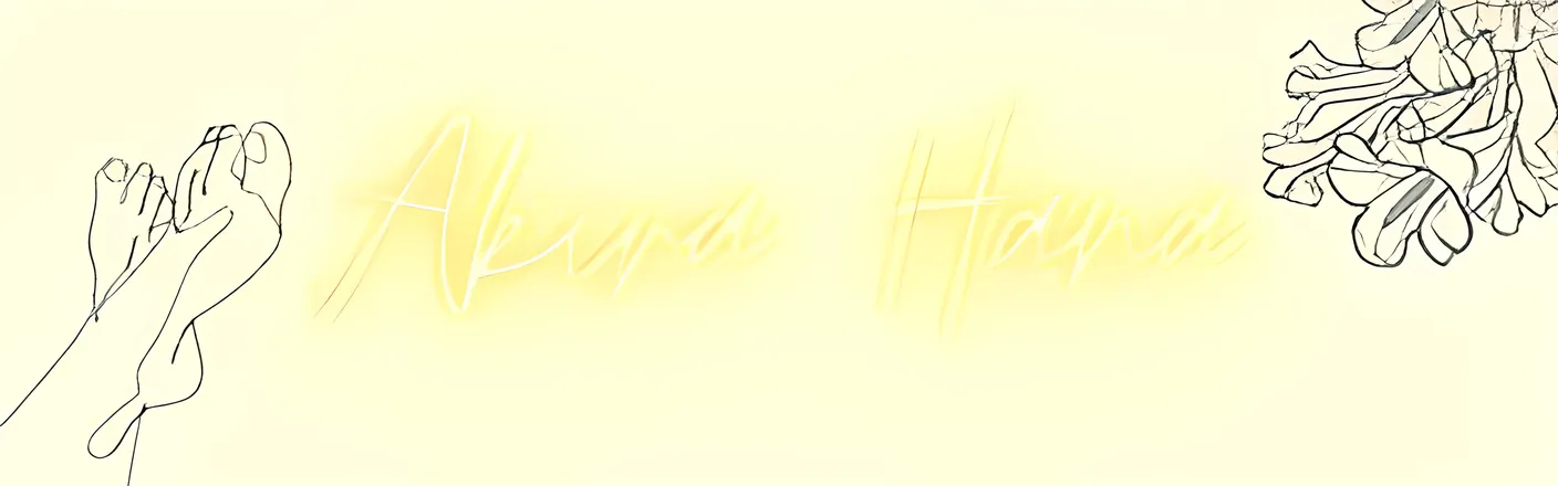 OnlyFans cuenta akira_hana2000 header 2