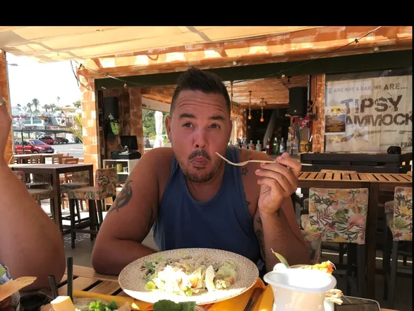 OnlyFans account  ludouk1981 header 2