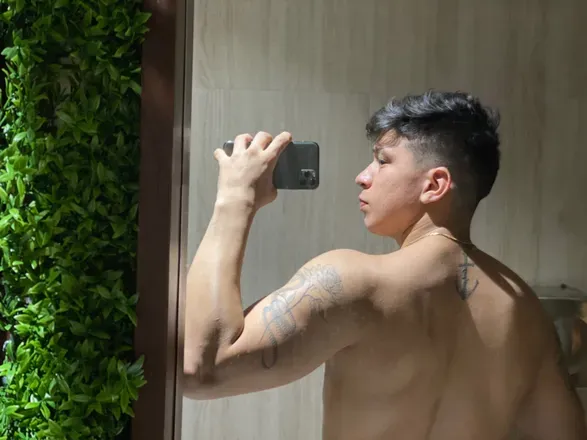 OnlyFans cuenta denilzona avatar 1