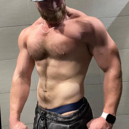OnlyFans cuenta jacobsjohnson69 header 2