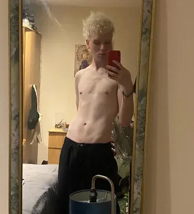OnlyFans cuenta mattysblonde avatar 1