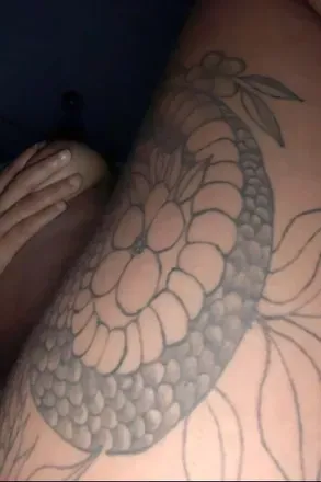 OnlyFans cuenta anyamarie99 avatar 1