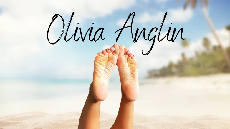 OnlyFans cuenta thisisoliviaanglin header 2