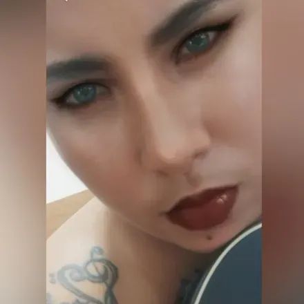 OnlyFans cuenta marrentinhaa avatar 1