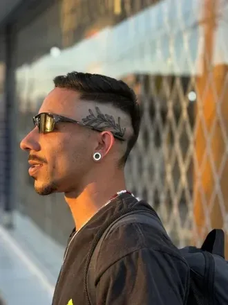OnlyFans cuenta vieiraonly avatar 1