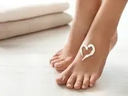 OnlyFans cuenta sexydreamfeet8888 avatar 1