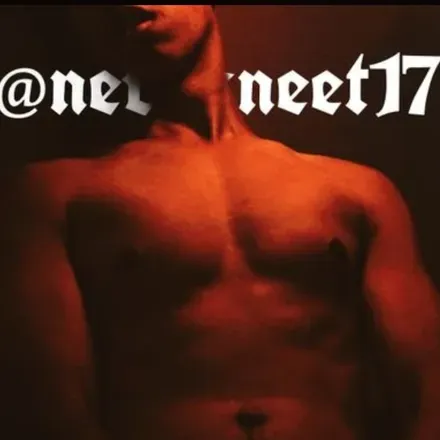 OnlyFans cuenta nevesneet17 avatar 1