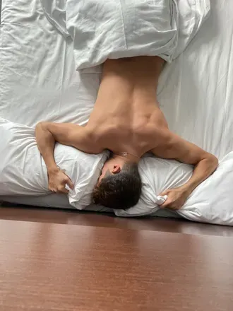 OnlyFans account  dolan112 header 2